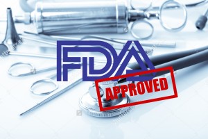 FDA如何批准医疗器械